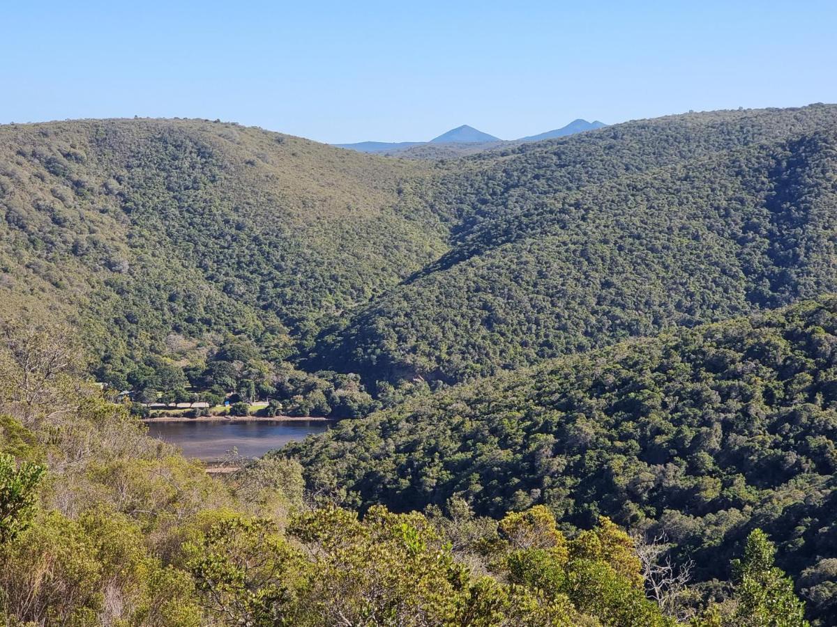 Alkantmooi Private Nature Reserve - Keurkloof & Keurbos 93 Плетенбърг Бей Екстериор снимка
