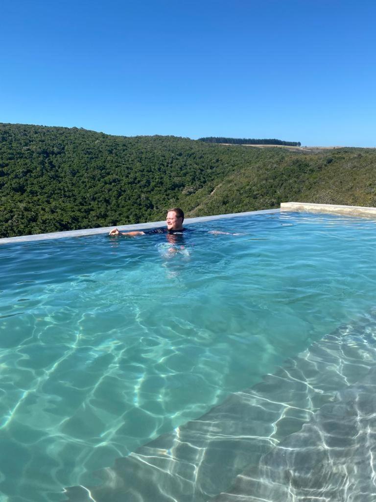 Alkantmooi Private Nature Reserve - Keurkloof & Keurbos 93 Плетенбърг Бей Екстериор снимка