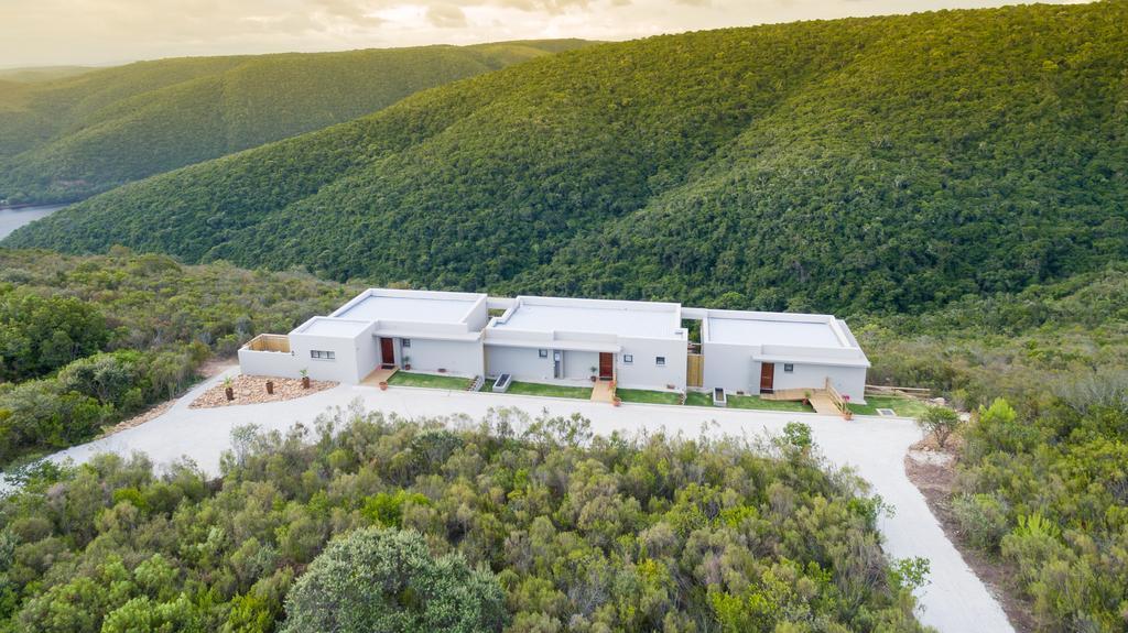 Alkantmooi Private Nature Reserve - Keurkloof & Keurbos 93 Плетенбърг Бей Екстериор снимка