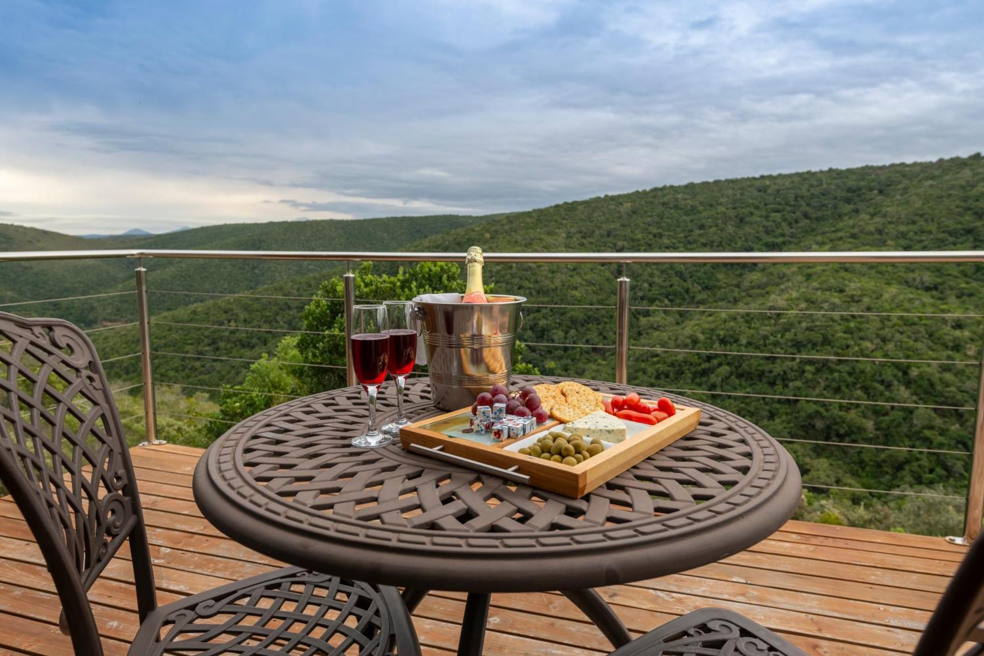 Alkantmooi Private Nature Reserve - Keurkloof & Keurbos 93 Плетенбърг Бей Екстериор снимка
