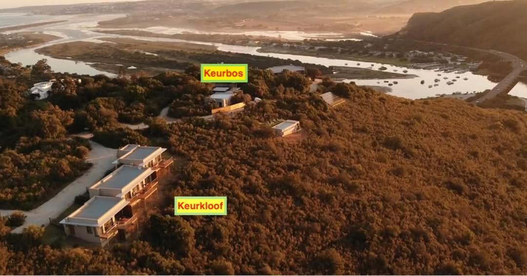 Alkantmooi Private Nature Reserve - Keurkloof & Keurbos 93 Плетенбърг Бей Екстериор снимка