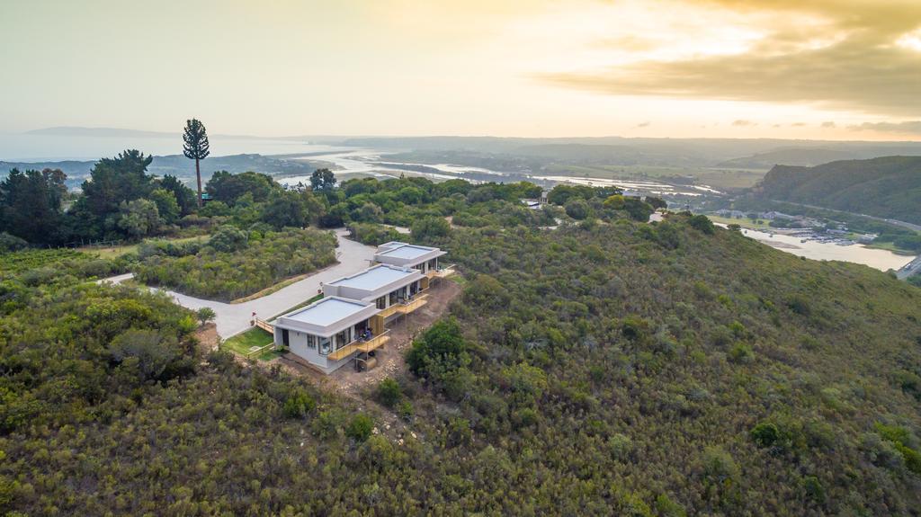 Alkantmooi Private Nature Reserve - Keurkloof & Keurbos 93 Плетенбърг Бей Екстериор снимка